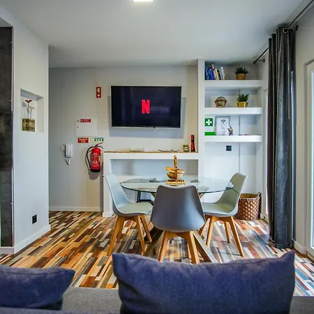 Lejlighed Oceanway In The Center Of Baleal *