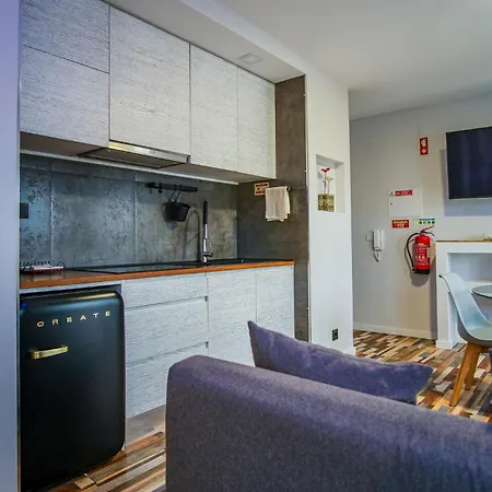 Lejlighed Oceanway In The Center Of Baleal