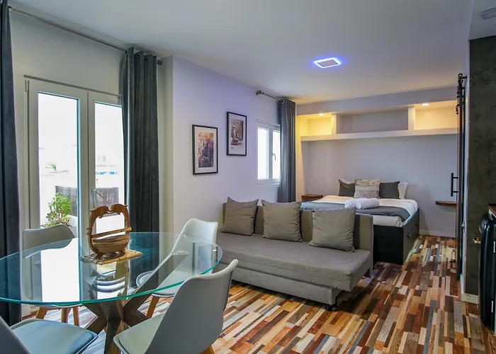 公寓 Oceanway In The Center Of Baleal 费雷尔